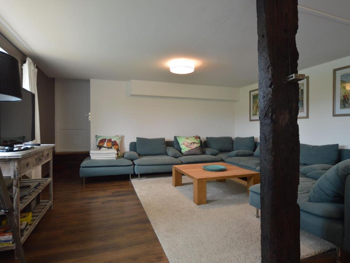 Leuk Huis Met Zwembad Cetturu Habitación foto