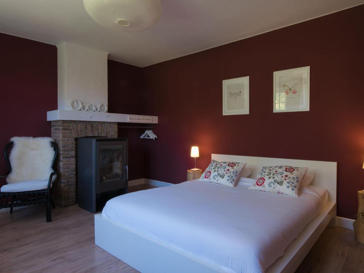 Leuk Huis Met Zwembad Cetturu Habitación foto