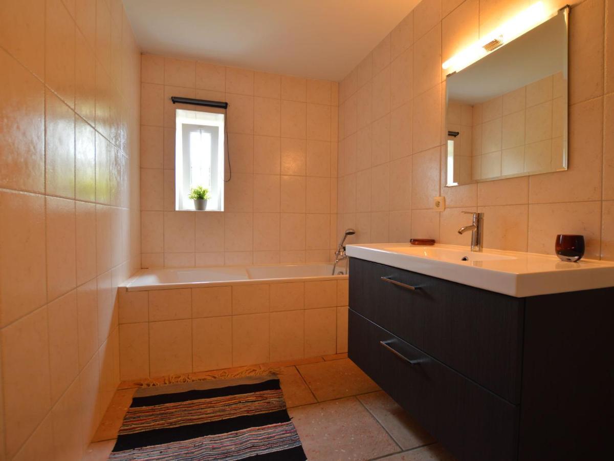 Leuk Huis Met Zwembad Cetturu Habitación foto